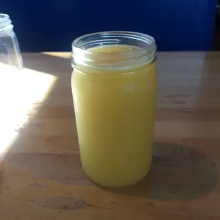 Orange Juice