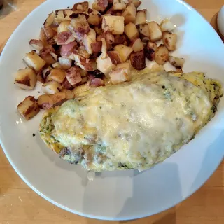 Omelet