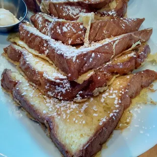 French Toast