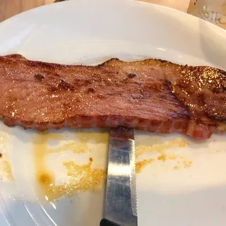 Applewood Smoked Ham Steak