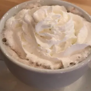 Hot Chocolate