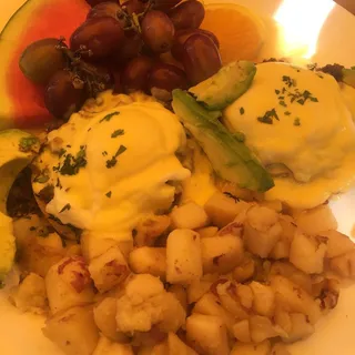 South of The Border Benny