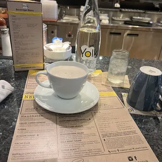 Chai Latte