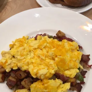 Corned Beef Hash