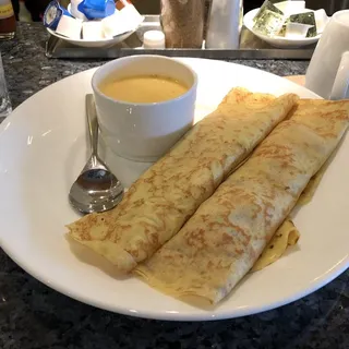 Cheesy Grits