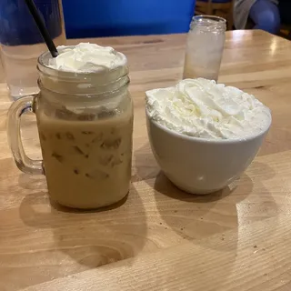 Hot Chocolate