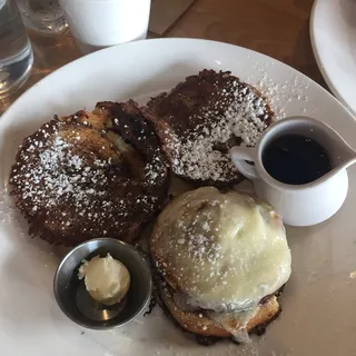 Cinnamon Roll