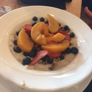 Fresh Fruit