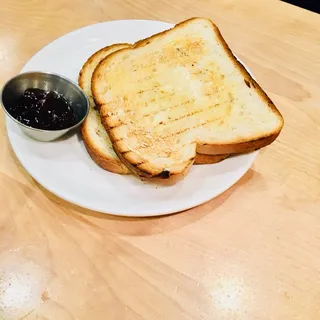 Toast