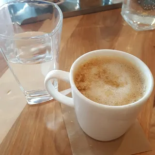 Almond Milk