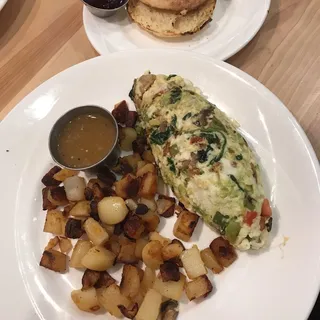 Omelet