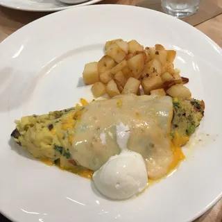 California Omelet