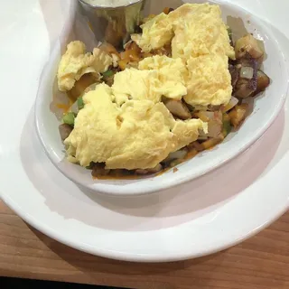 Countryside Skillet