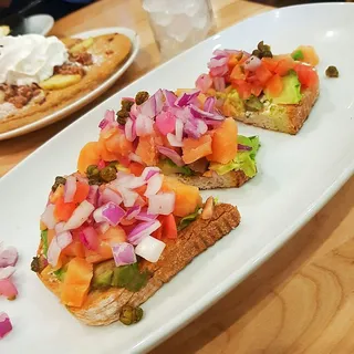 Avocado Toast