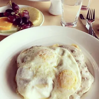 Two Eggs