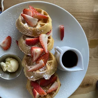 Waffles