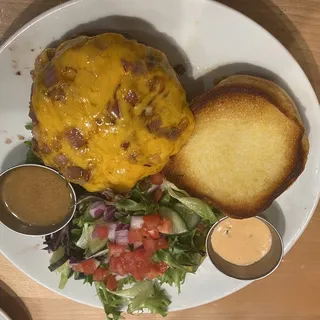 Patty Melt