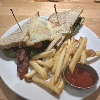 BLTSMA