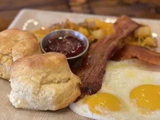 The Original Pancake House