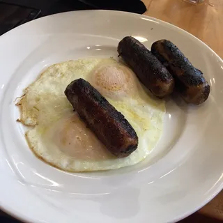 Sausage Links