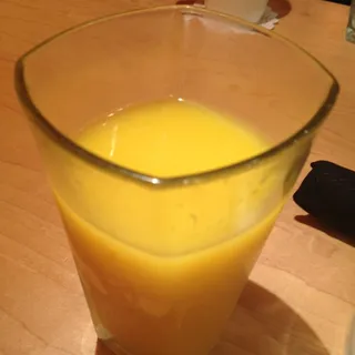 Orange Juice