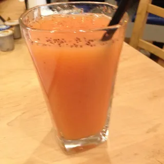 Fresh Squeezed Strawberry Lemonade