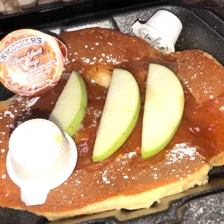 Pancake of the Month - Full Order