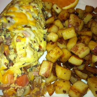 Omelet