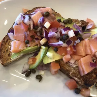 Avocado Toast