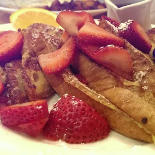 French Toast