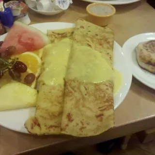 Crepes