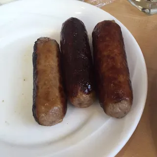 Sausage Links