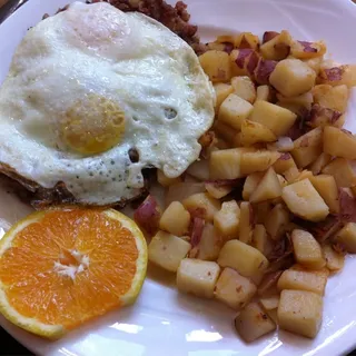 Corned Beef Hash