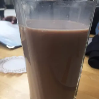 Chocolate Milk