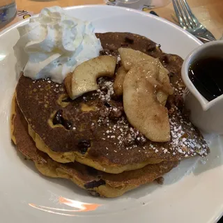 Pancake of the Month - Full Order