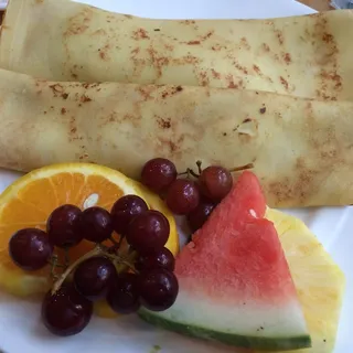 West Coast Crepes