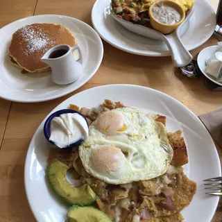 Countryside Skillet