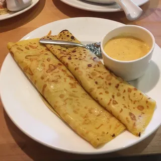 Crepes