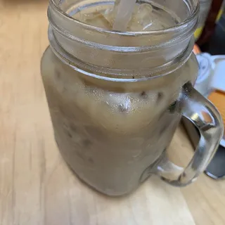 Cold Brew