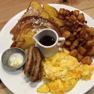 Turkey Sausage Links