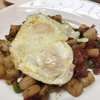 Corned Beef Hash