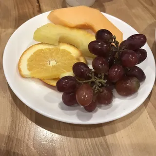 Fresh Fruit