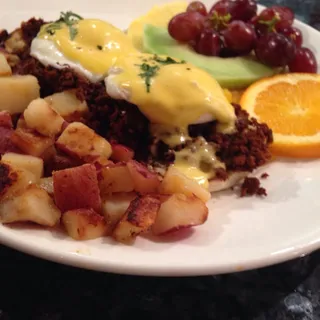 South of The Border Benny