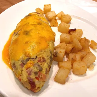 Omelet