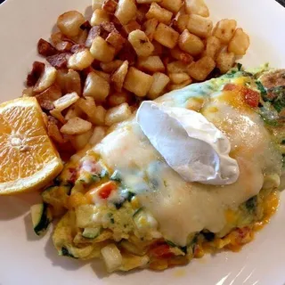 California Omelet