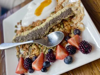 Ascension Coffee - Fort Worth