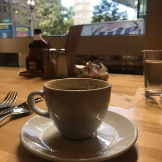 Cappuccino