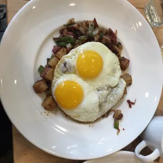 Corned Beef Hash