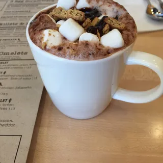 Hot Chocolate