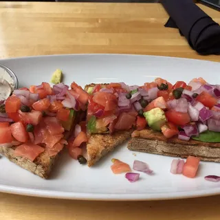 Avocado Toast